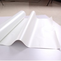 5mil PET material whiteboard film dry erase writing film