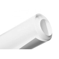 self adhesive dry erase whiteboard PET film